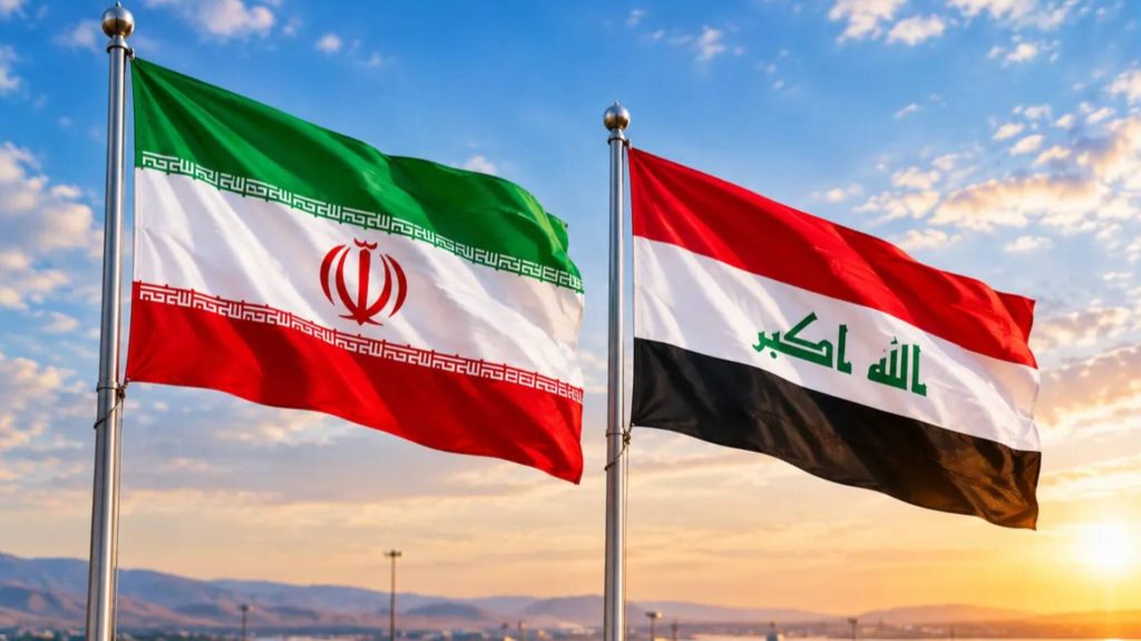 ازسرگیری مبادلات تجاری ایران و عراق در گذرگاه‌های مرزی
